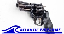 FN Barracuda .357 Magnum