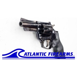 FN Barracuda .357 Magnum