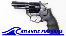 FN Barracuda .357 Magnum