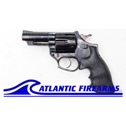 FN Barracuda .357 Magnum