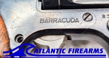 FN Barracuda .357 Mag Revolver - Gunsmith - Auction