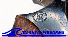 FN Barracuda .357 Mag Revolver - Gunsmith - Auction