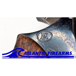 FN Barracuda .357 Mag Revolver - Gunsmith - Auction
