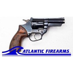 FN Barracuda .357 Mag Revolver - Gunsmith - Auction