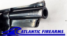 FN Barracuda .357 Mag Revolver - Gunsmith - Auction