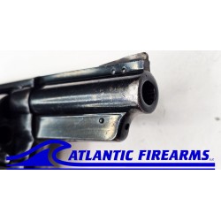 FN Barracuda .357 Mag Revolver - Gunsmith - Auction