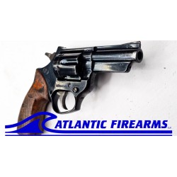 FN Barracuda .357 Mag Revolver - Gunsmith - Auction