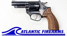 FN Barracuda .357 Mag Revolver - Gunsmith - Auction