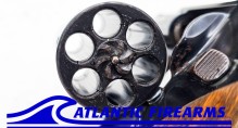 FN Barracuda .357 Mag Revolver - Gunsmith - Auction