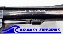 S&W 13-4 .357 Mag - Gunsmith Special - Auction