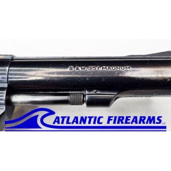 S&W 13-4 .357 Mag - Gunsmith Special - Auction