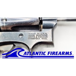 S&W 13-4 .357 Mag - Gunsmith Special - Auction
