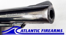 S&W 13-4 .357 Mag - Gunsmith Special - Auction