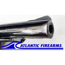 S&W 13-4 .357 Mag - Gunsmith Special - Auction