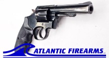 S&W 13-4 .357 Mag - Gunsmith Special - Auction