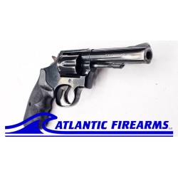S&W 13-4 .357 Mag - Gunsmith Special - Auction
