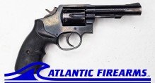 S&W 13-4 .357 Mag - Gunsmith Special - Auction