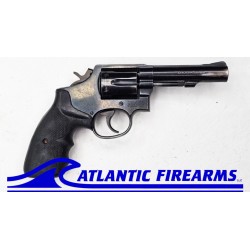 S&W 13-4 .357 Mag - Gunsmith Special - Auction
