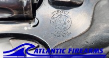 S&W 13-4 .357 Mag - Gunsmith Special - Auction