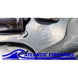 S&W 13-4 .357 Mag - Gunsmith Special - Auction