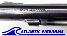S&W 13-4 .357 Mag - Gunsmith Special - Auction