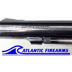 S&W 13-4 .357 Mag - Gunsmith Special - Auction