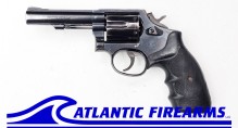 S&W 13-4 .357 Mag - Gunsmith Special - Auction