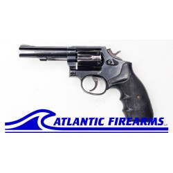 S&W 13-4 .357 Mag - Gunsmith Special - Auction