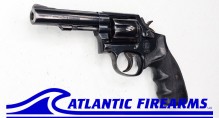 S&W 13-4 .357 Mag - Gunsmith Special - Auction