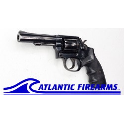 S&W 13-4 .357 Mag - Gunsmith Special - Auction