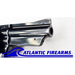 FN Barracuda .357 Magnum-Wood Grip