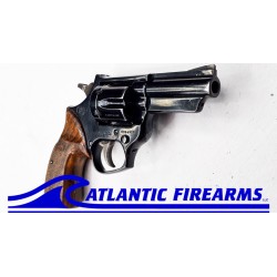 FN Barracuda .357 Magnum-Wood Grip