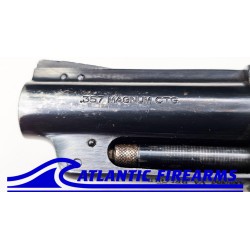 FN Barracuda .357 Magnum-Wood Grip