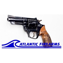 FN Barracuda .357 Magnum-Wood Grip