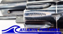 FN Barracuda .357 Magnum-Wood Grip