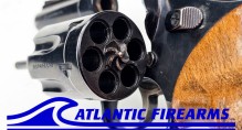 FN Barracuda .357 Magnum-Wood Grip