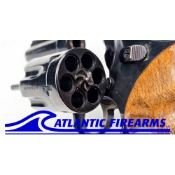 FN Barracuda .357 Magnum-Wood Grip