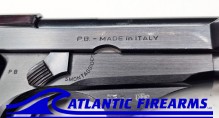Beretta 71 .22LR