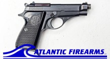 Beretta 71 .22LR