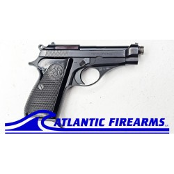 Beretta 71 .22LR