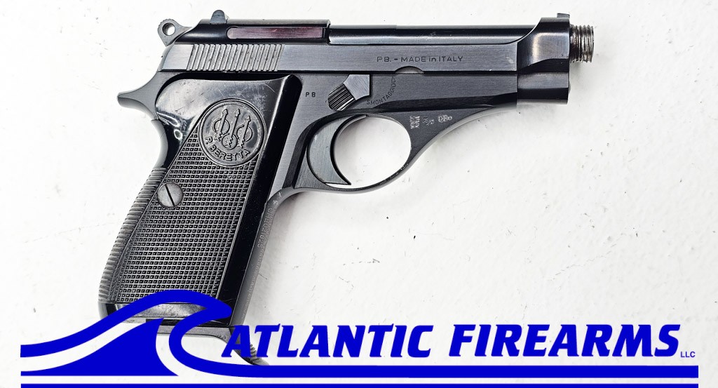 Beretta 71 .22LR