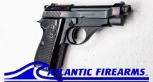 Beretta 71 .22LR