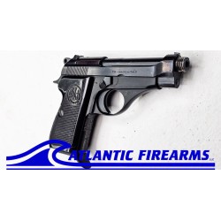 Beretta 71 .22LR