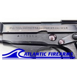 Beretta 71 .22LR