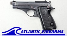 Beretta 71 .22LR