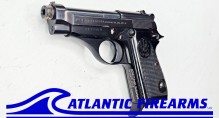Beretta 71 .22LR