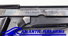 Beretta 71 .22LR-Gunsmith Special - Auction