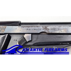 Beretta 71 .22LR-Gunsmith Special - Auction