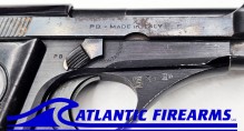 Beretta 71 .22LR-Gunsmith Special - Auction