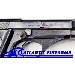 Beretta 71 .22LR-Gunsmith Special - Auction